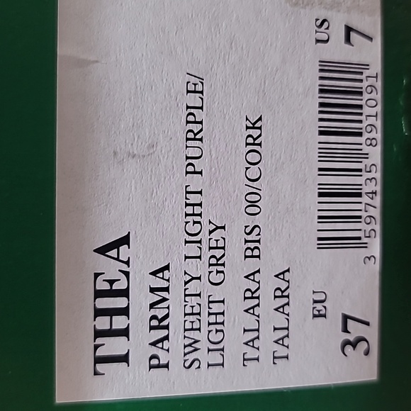 🔥HP🔥 Mephisto Mobils Thea Women's Slide Sandal - Picture 7 of 8